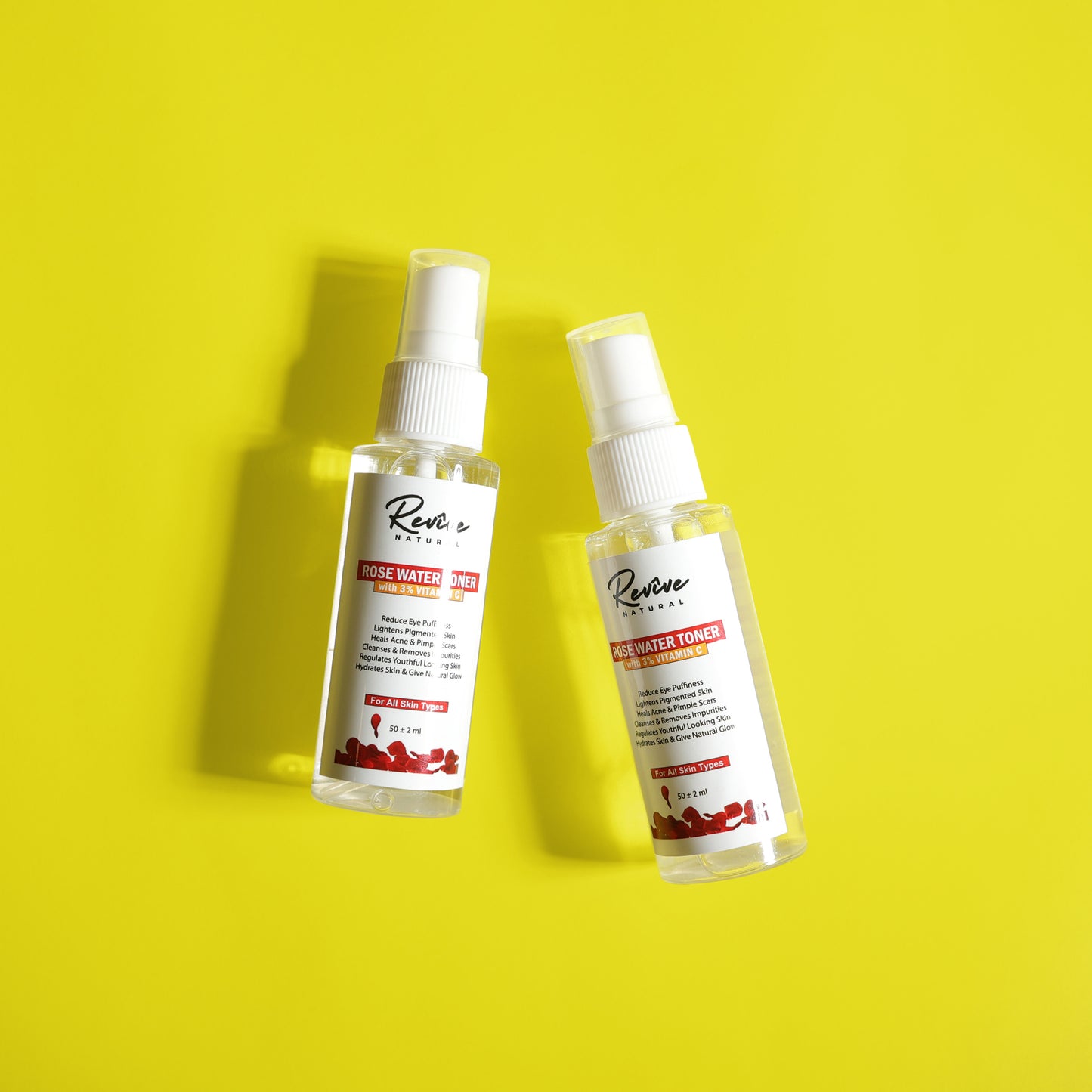 Ultimate Bundle 9 in 1 Skin & Hair Care