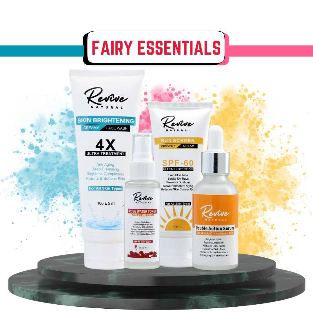 Fairy Essentials