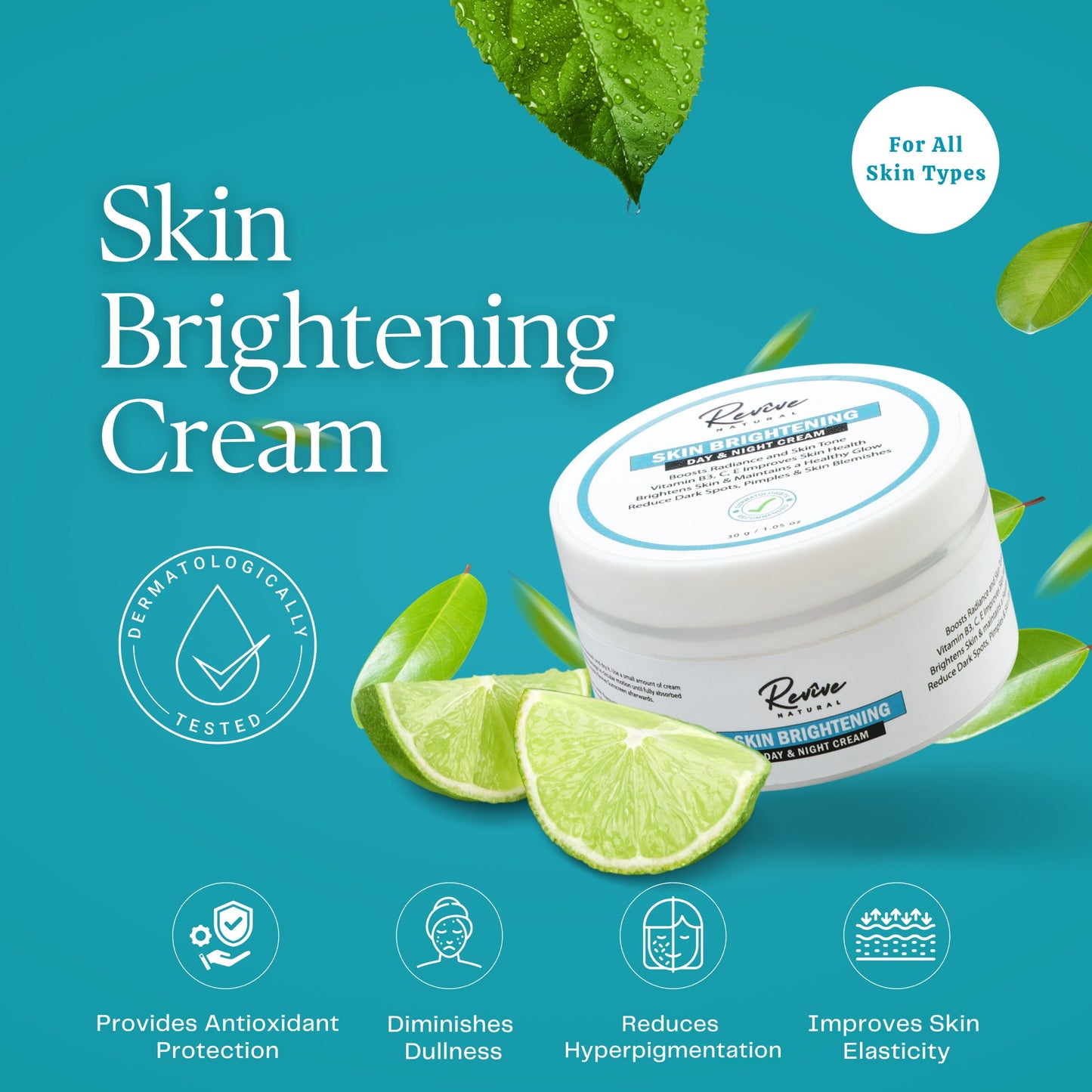 Radiance Booster