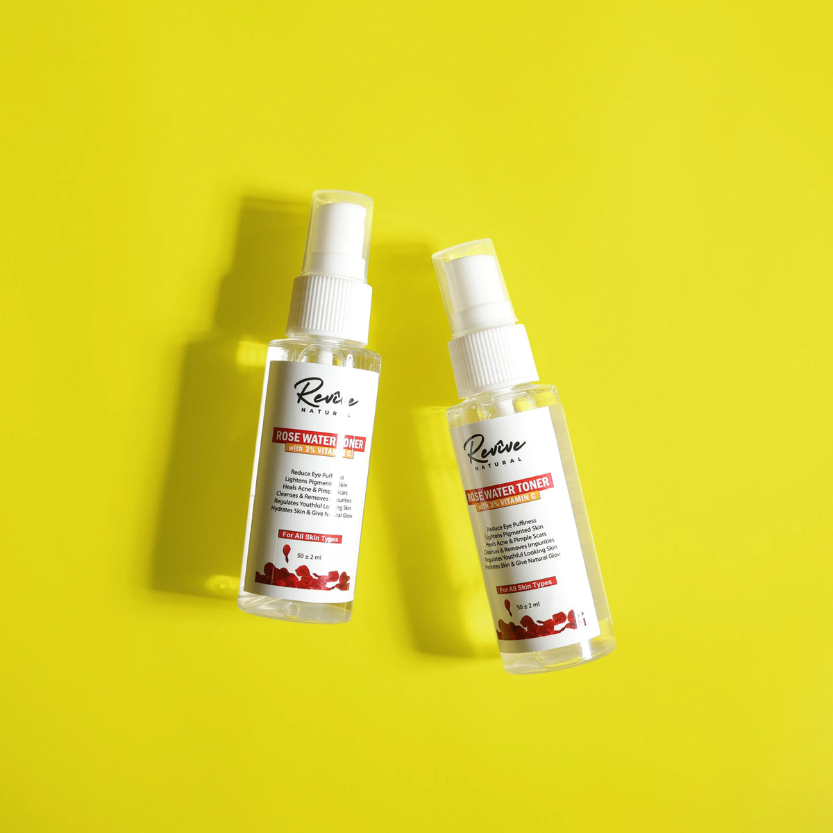 Ultimate Bundle 9 in 1  Skin & Hair Care