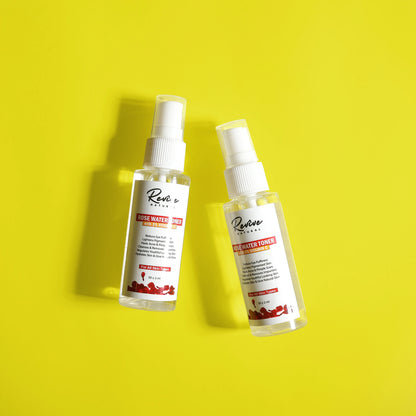 Ultimate Bundle 9 in 1  Skin & Hair Care