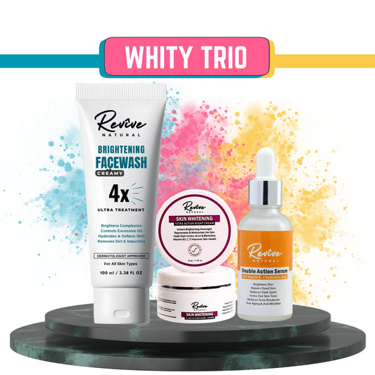 Whity Trio
