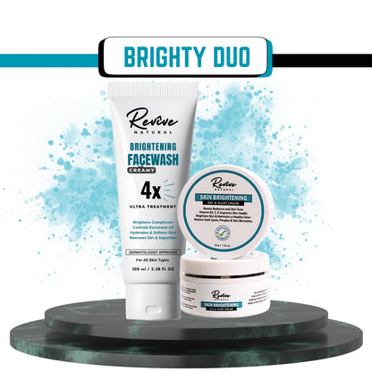 Brighty Duo