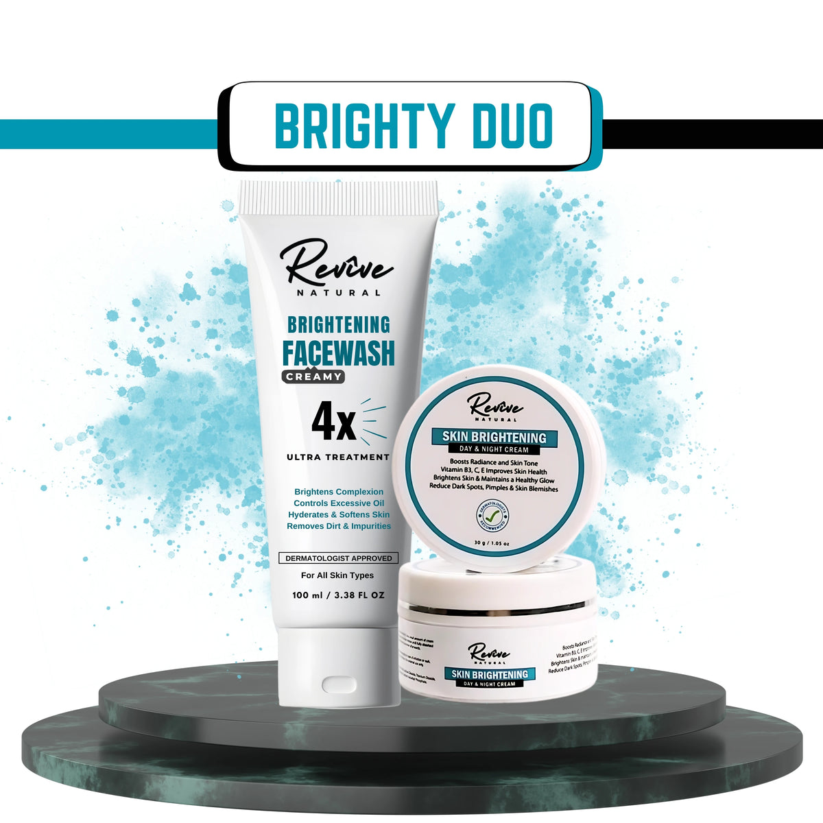 Brighty Duo