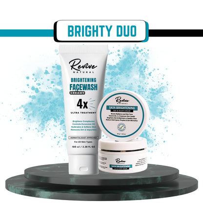 Brighty Duo