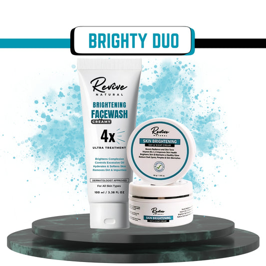 Brighty Duo