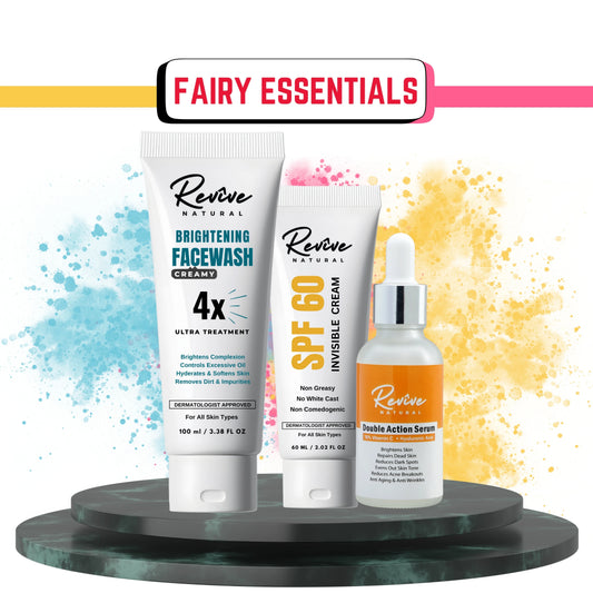 Fairy Essentials