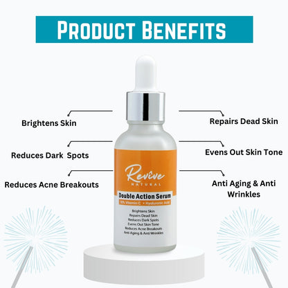 6 in 1 Beauty Bundle
