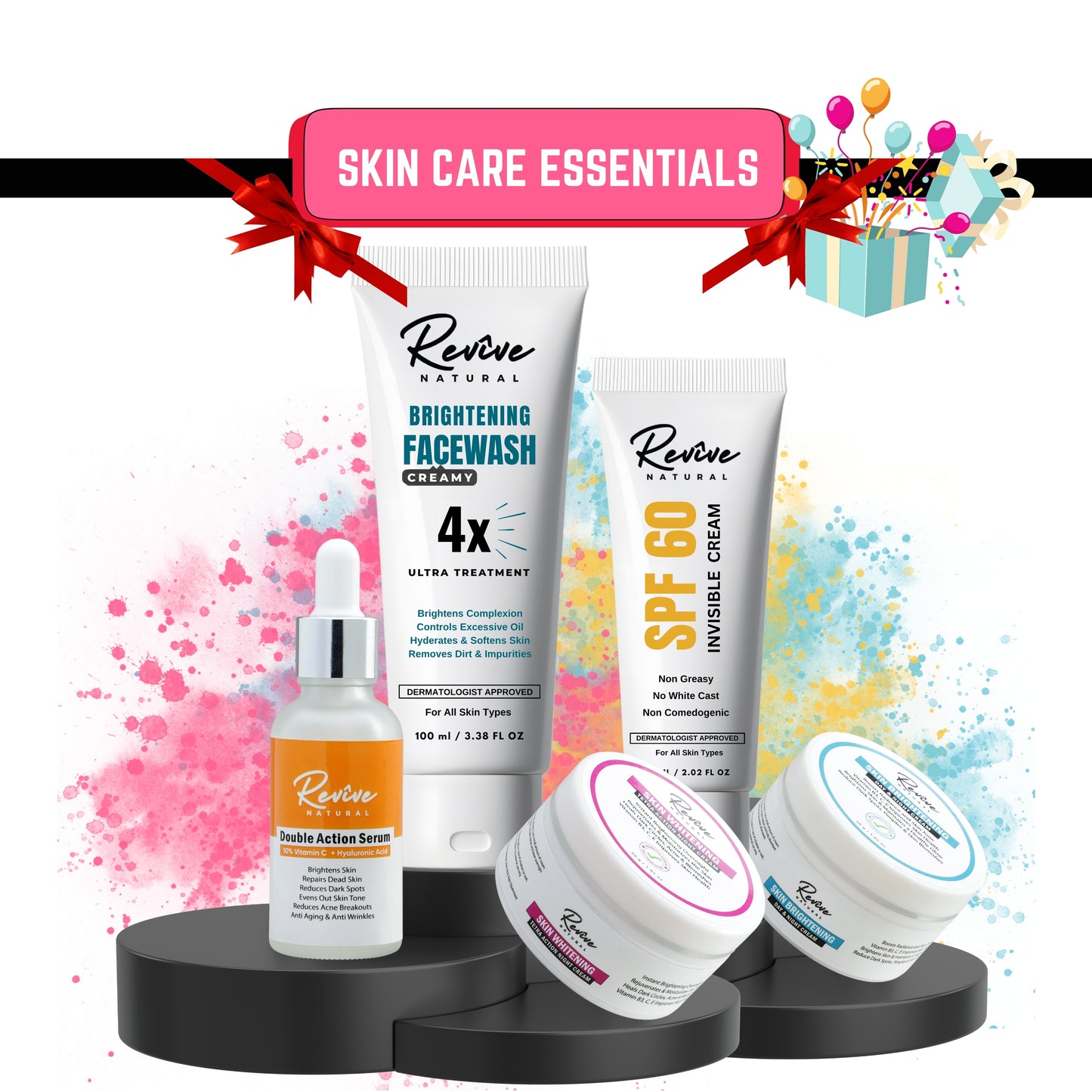 All in 1 Beauty Bundle
